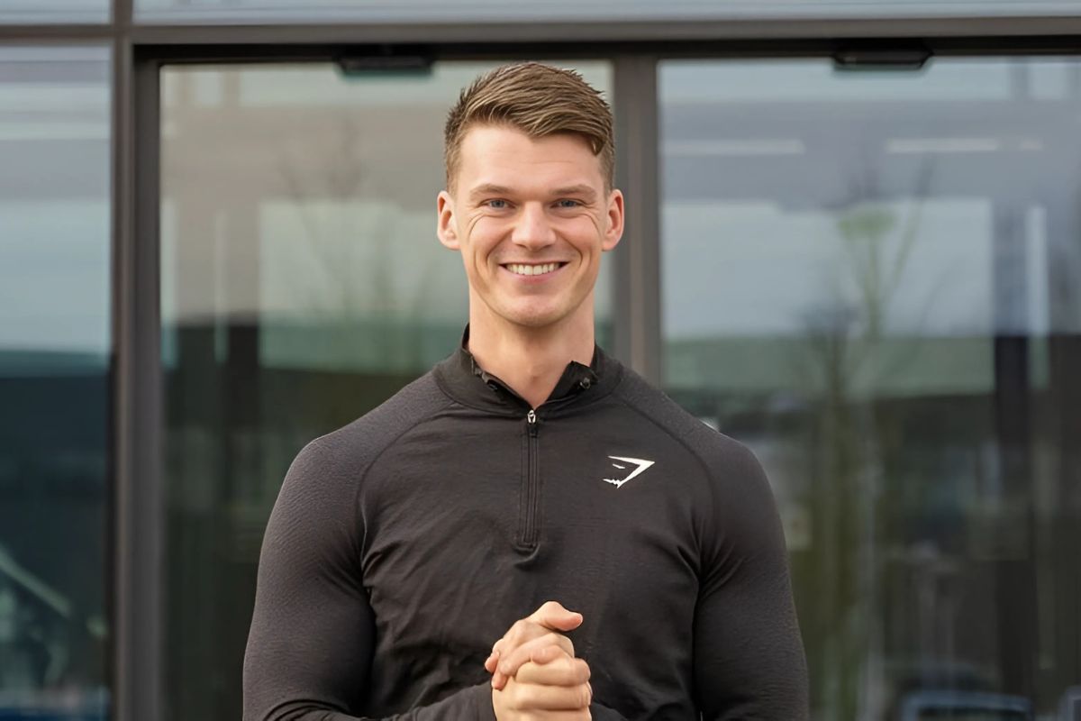 Ben Francis