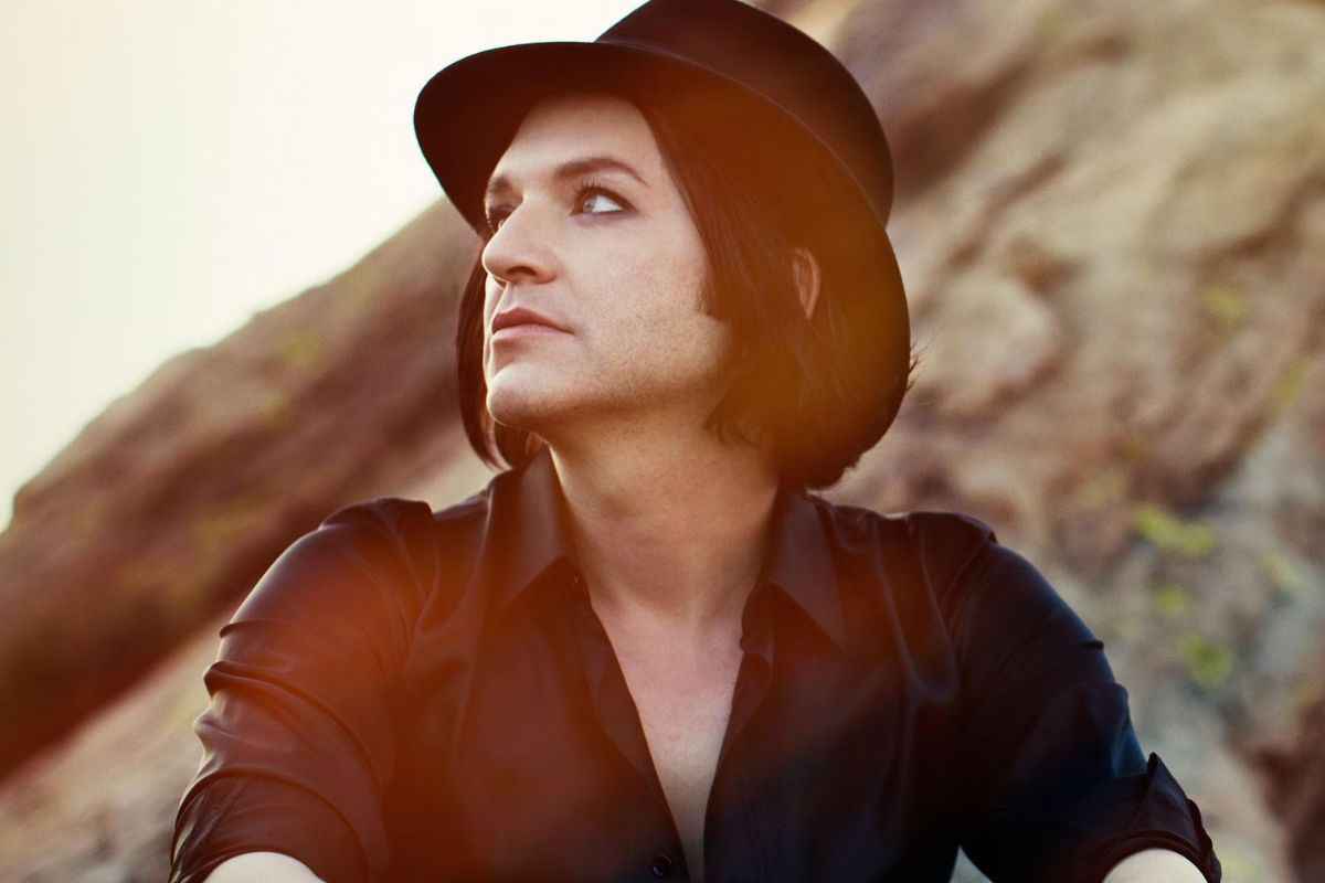 Brian Molko