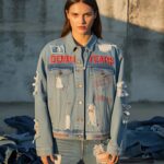 Denim Tears Hoodie