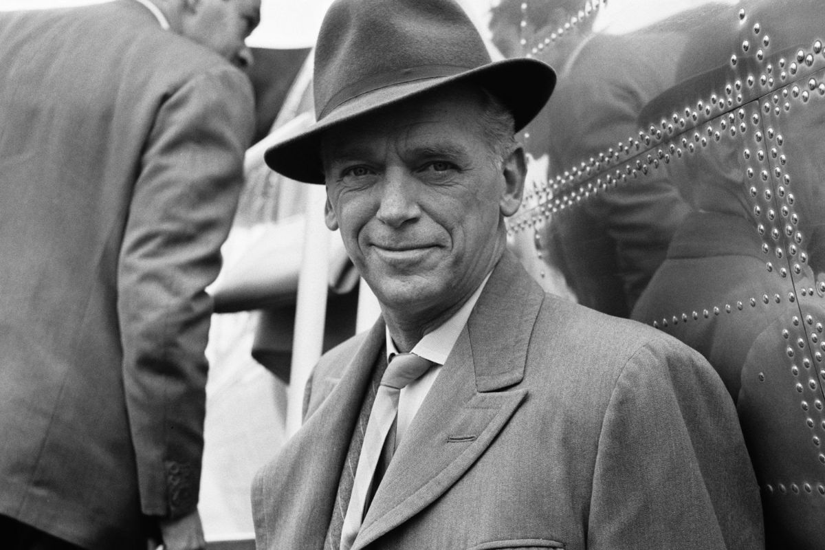 Douglas Fairbanks Jr