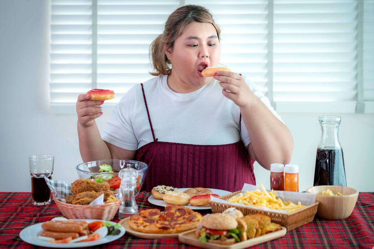 False Beliefs About Processed Foods