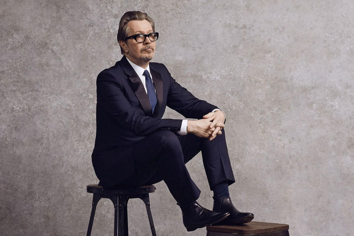 Gary Oldman