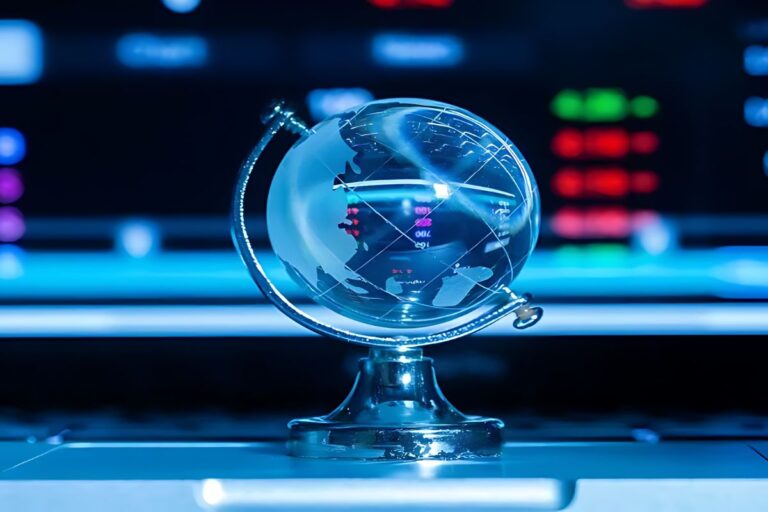 Global Economic Trends