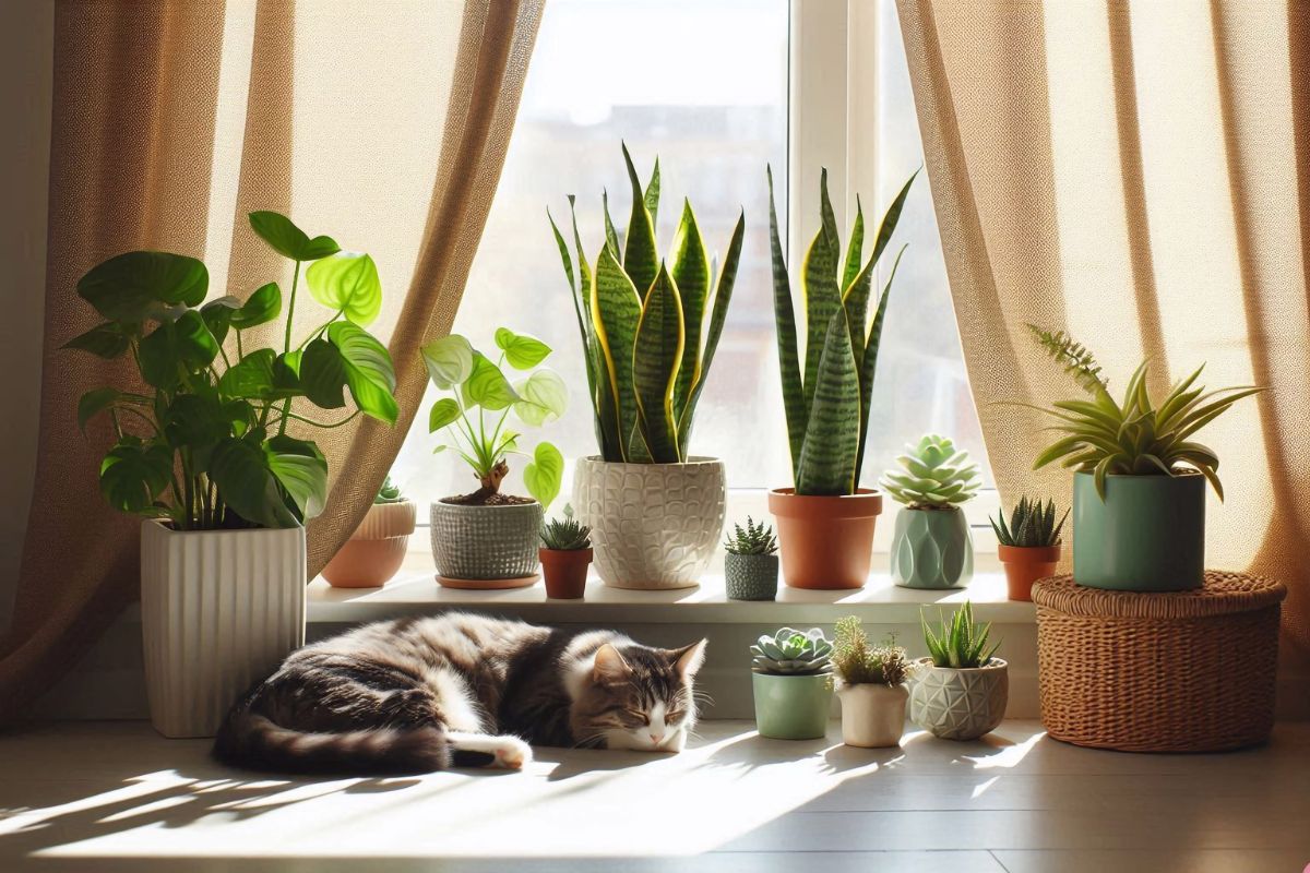 Green The Chilled-Out Mate