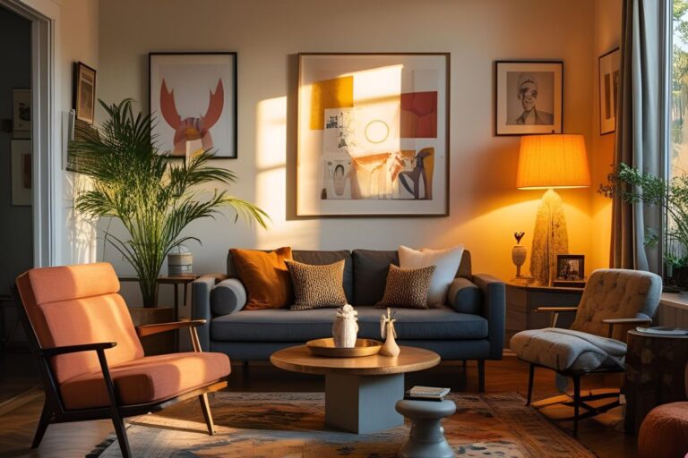 How Home Trends Erase Personal Taste