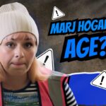 How Old Is Marj Hogarth