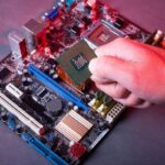 How to Set Up a Graphics Card In My CPU