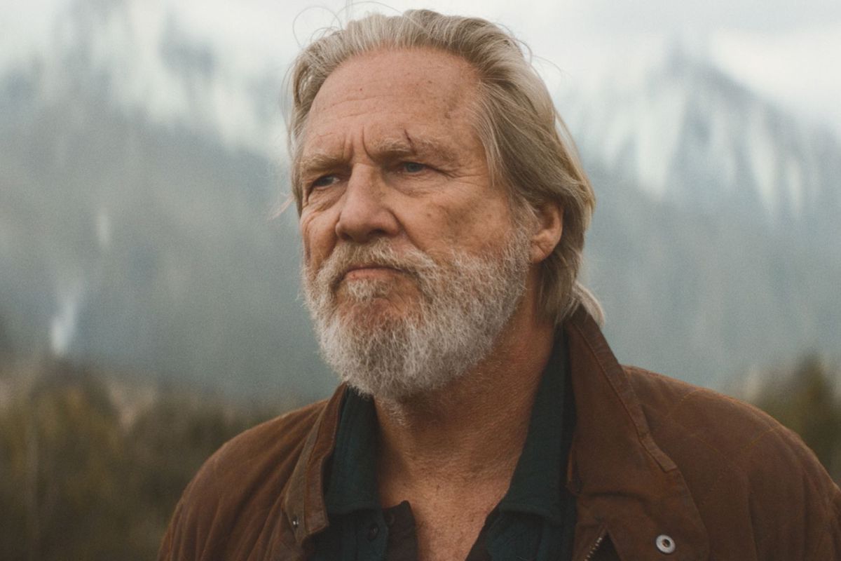 Jeff Bridges