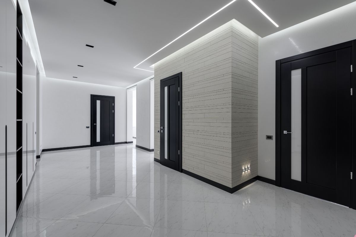 LED Strip Lights for Ambience