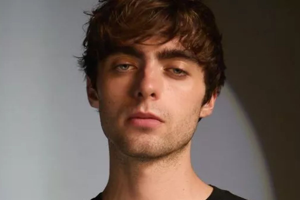 Lennon Gallagher