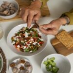 Mediterranean Diets