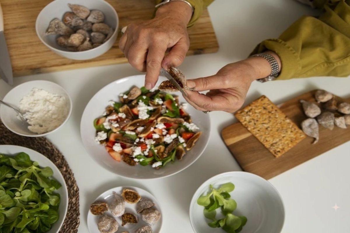 Mediterranean Diets