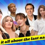 Nepotism in Hollywood