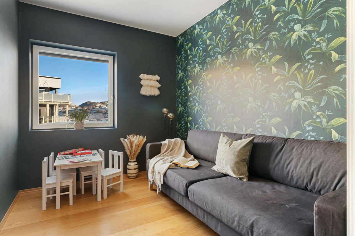 Newest Wallpaper Trends