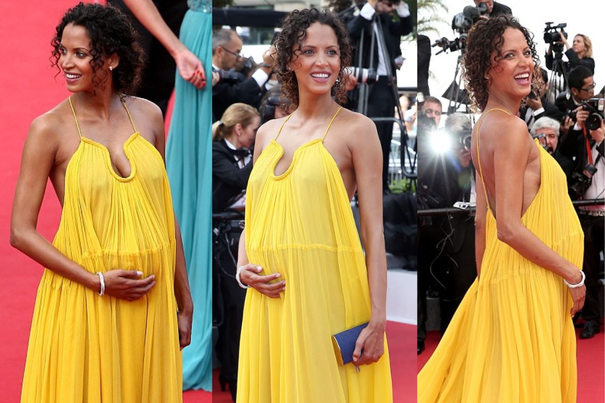 Noémie Lenoir 