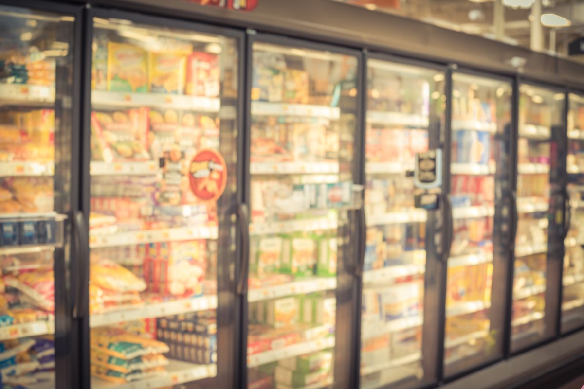 Processed Foods