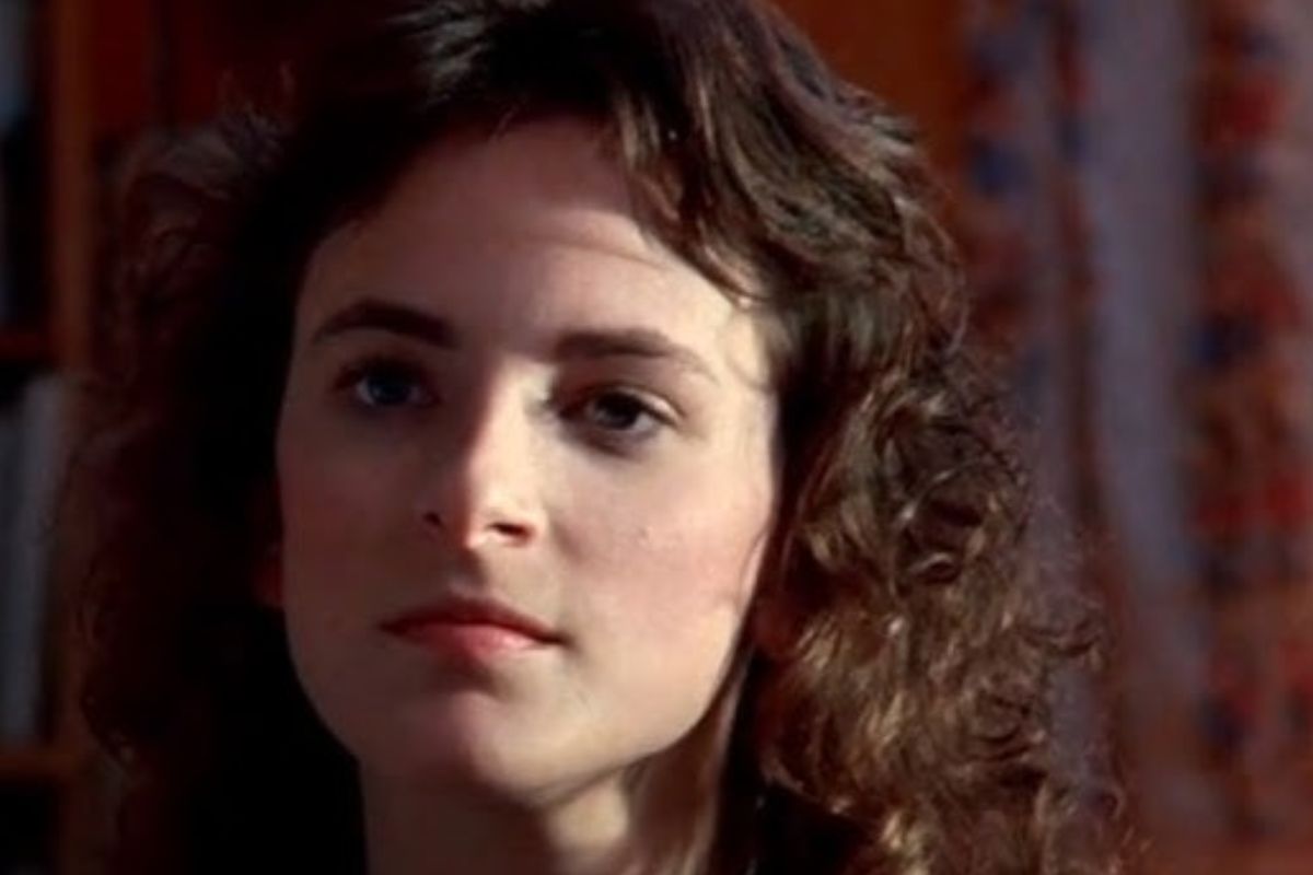 Sarah Norman