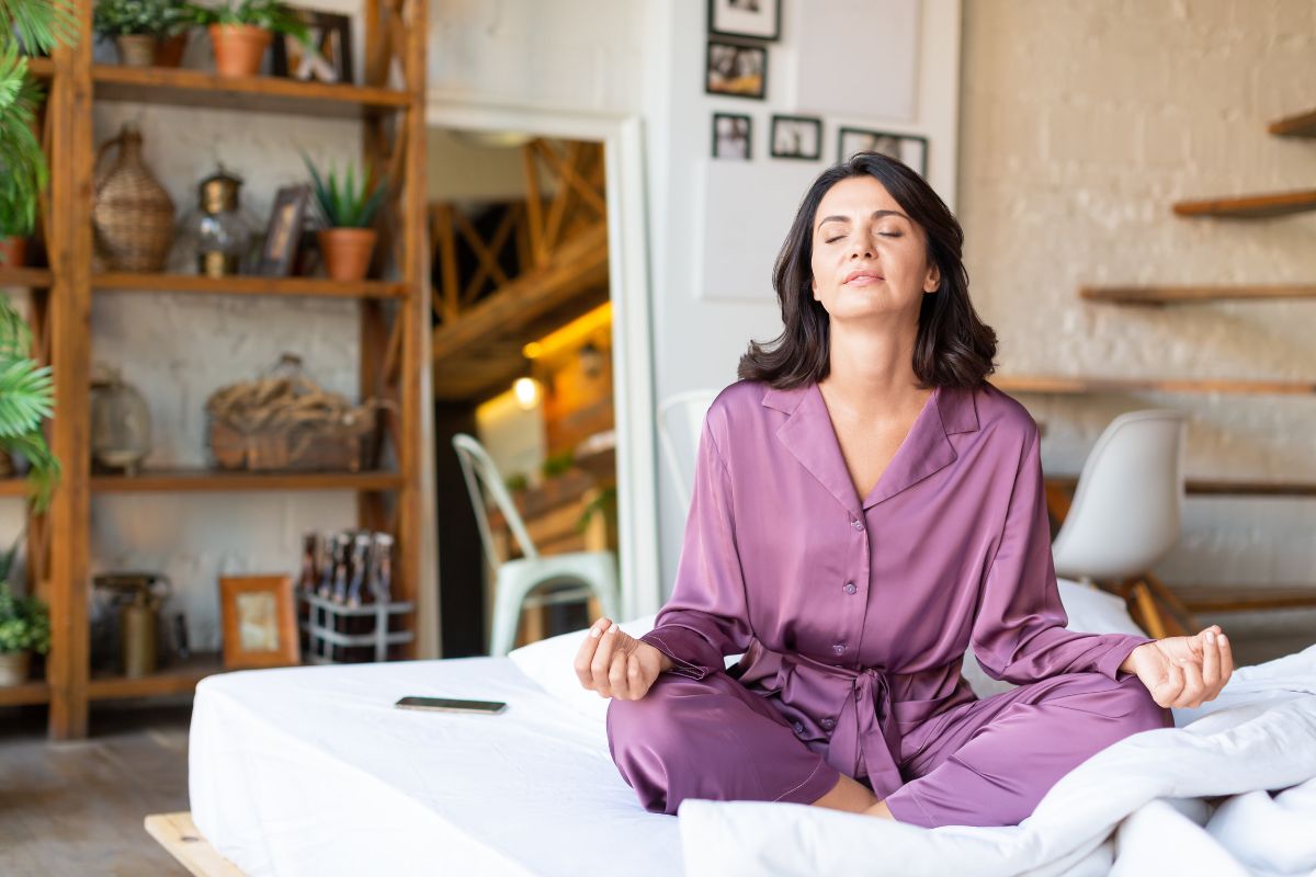 Take Regular Digital Detoxes
