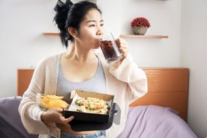 The Truth About Processed Foods