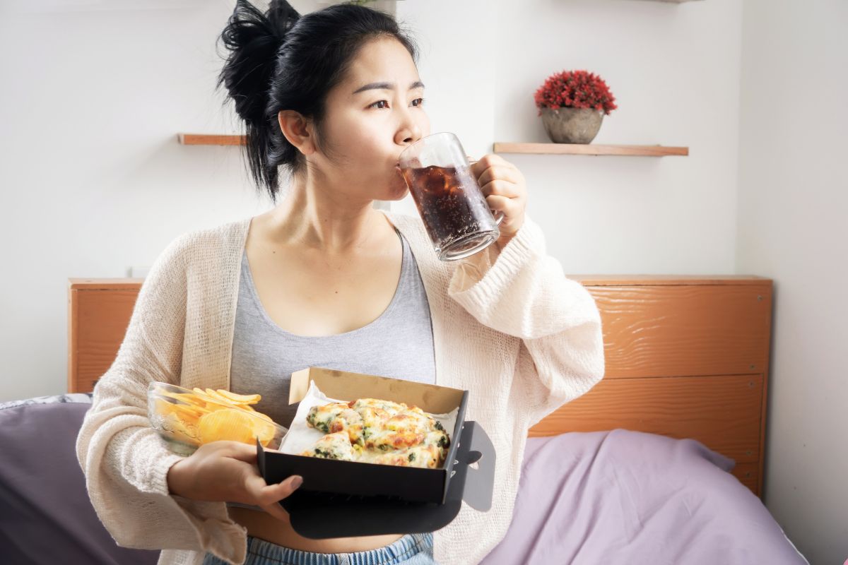 The Truth About Processed Foods