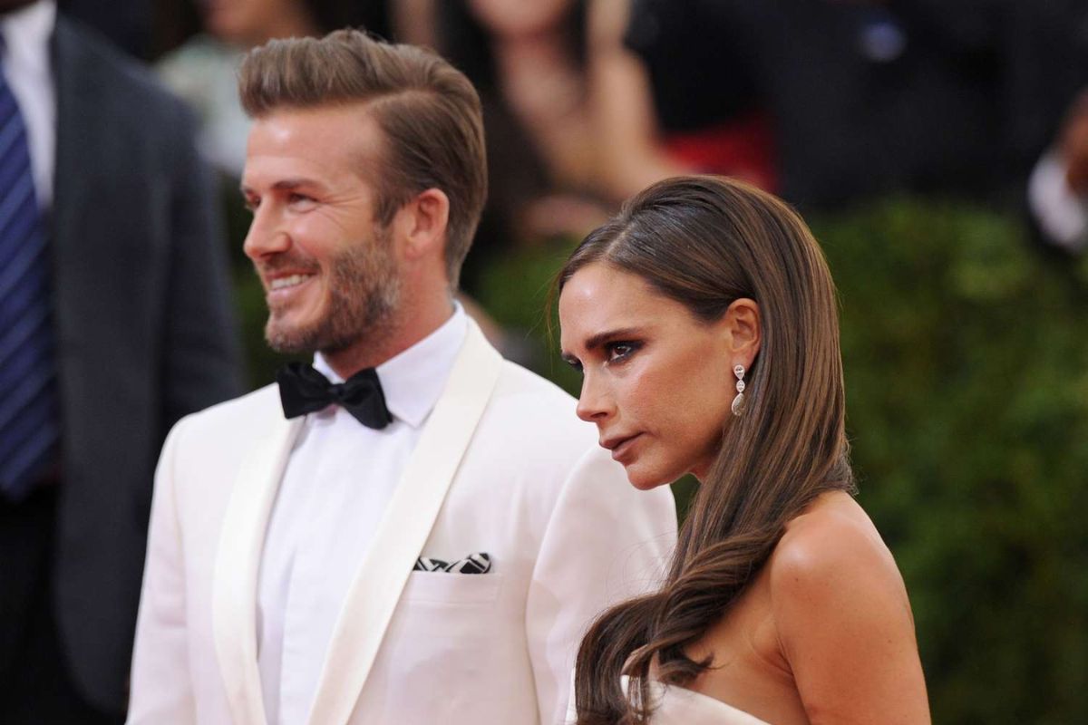 Victoria Beckham