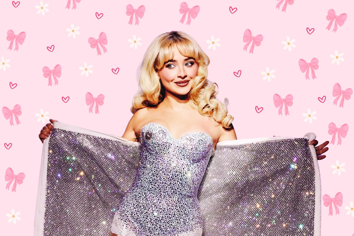 What Makes Sabrina Carpenter Relatable