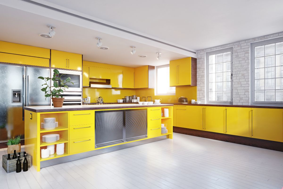 colour psychology