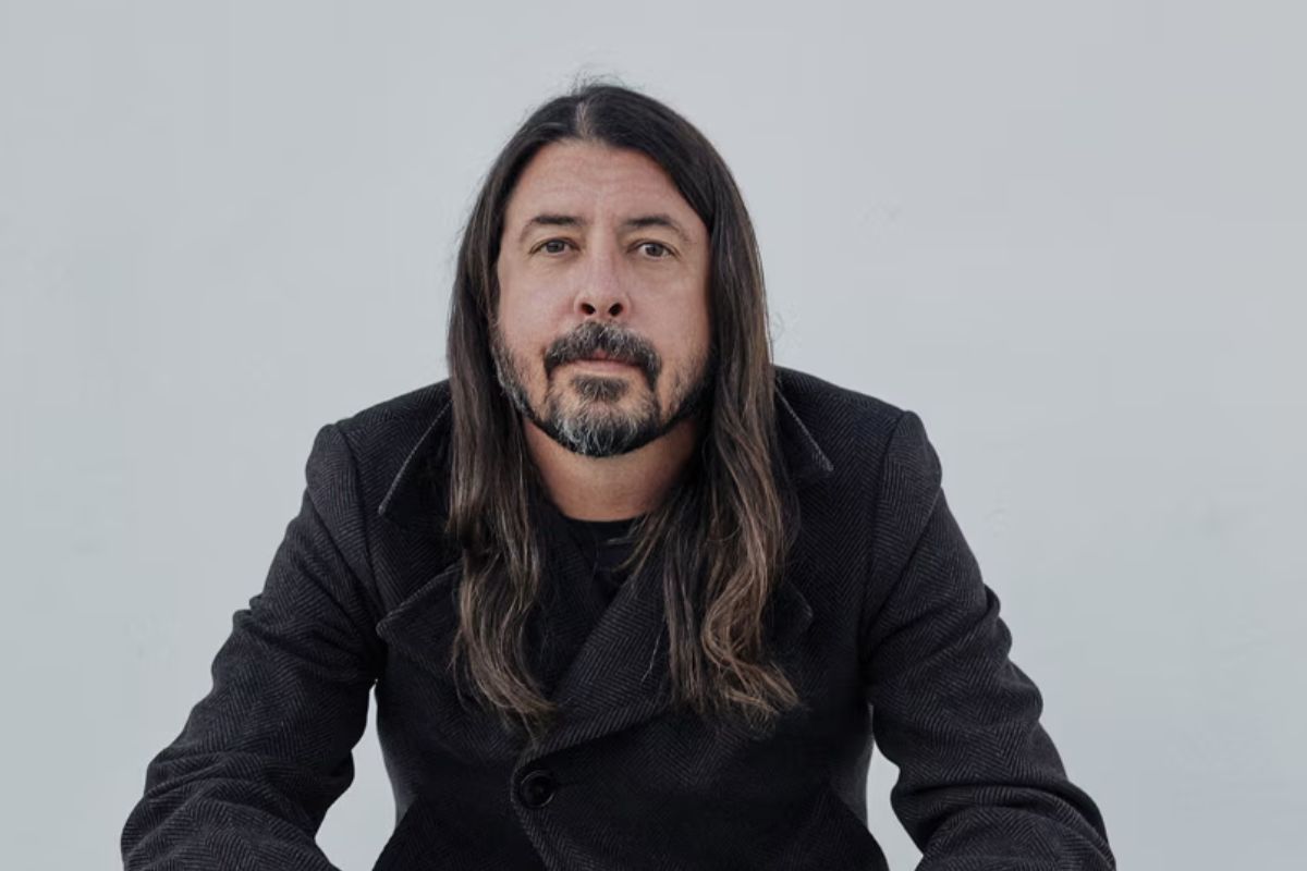 dave grohl