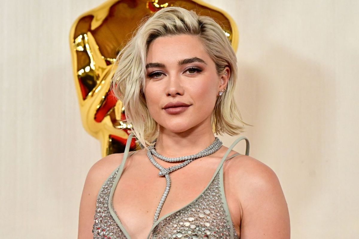 florence pugh