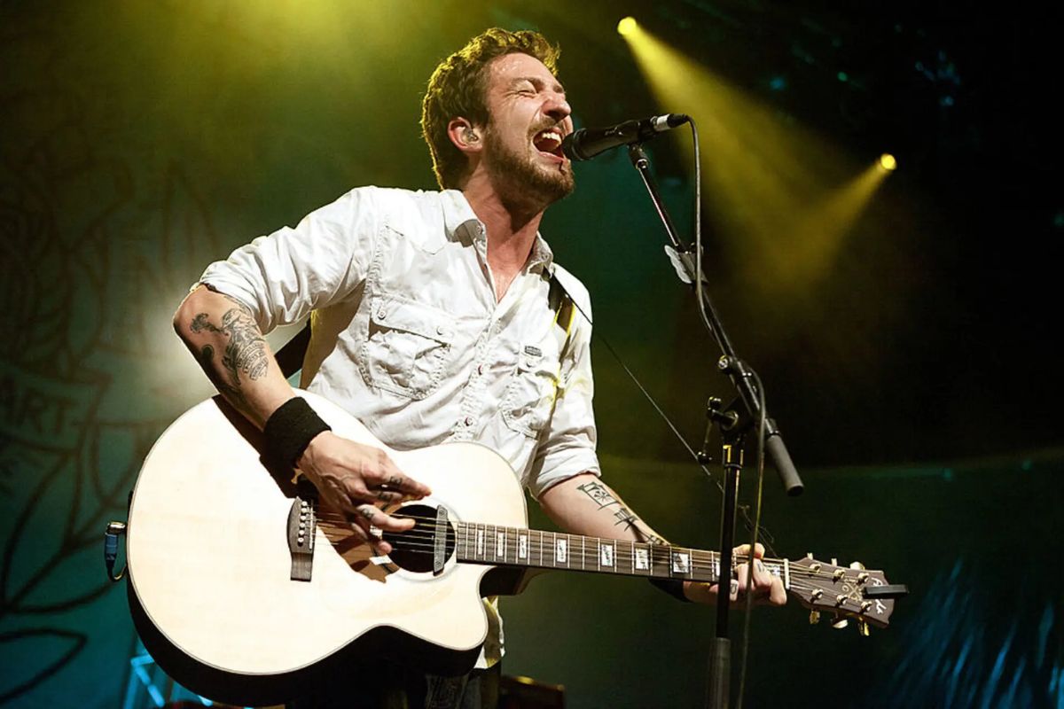frank turner
