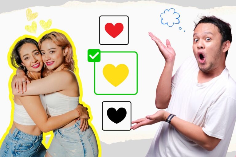 what colour means friendship