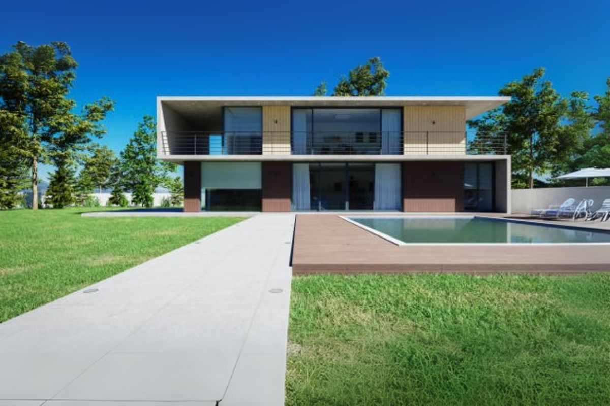 3D Rendering
