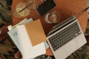 Book Marketing practices vs DIY Marketing