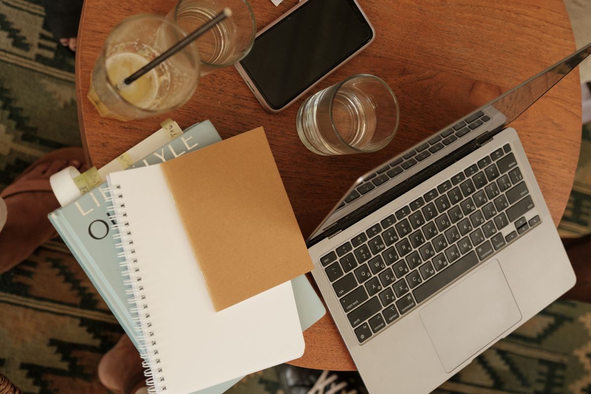 Book Marketing practices vs DIY Marketing