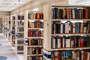 Book Marketing Trend