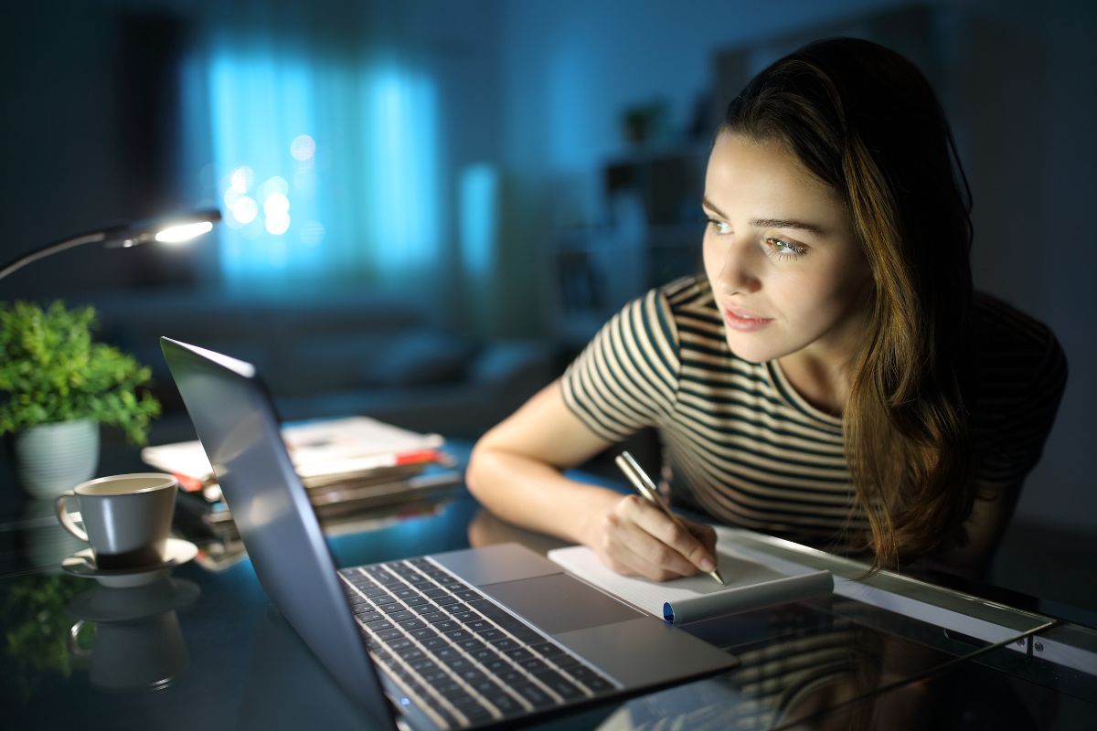 Content Writing Benefits