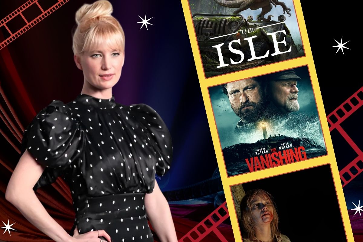 Emma King Movies