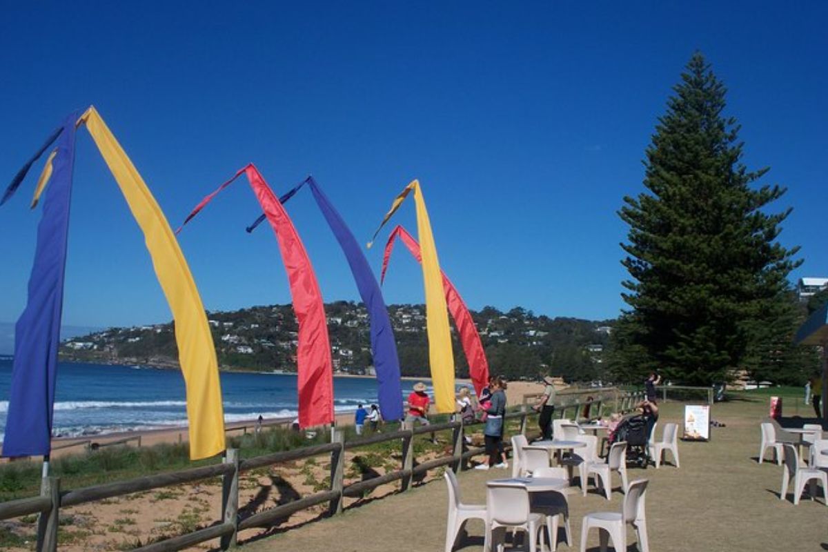 Home and Away Planning To Visit