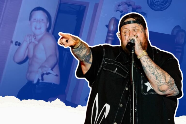 How Old Is Jelly Roll