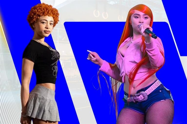 Ice Spice Weight Loss