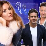 Is Caggie Dunlop Married