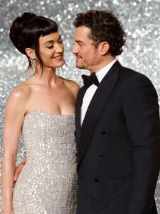 Is Orlando Bloom Still With Katy Perry?