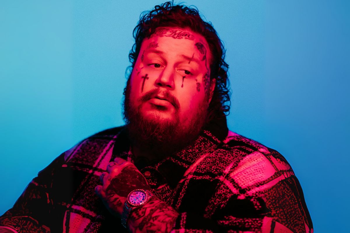 Jelly Roll