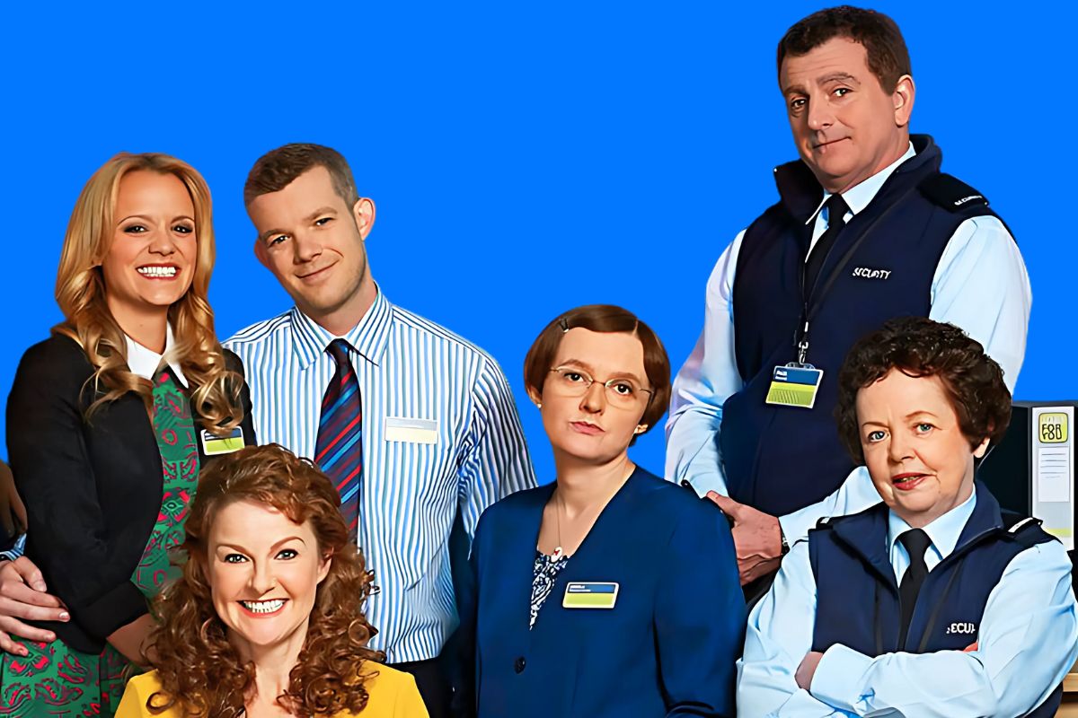 Jo Enright The Job Lot Was Underrated
