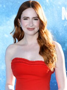 Karen Gillan Joins Highlander Reboot
