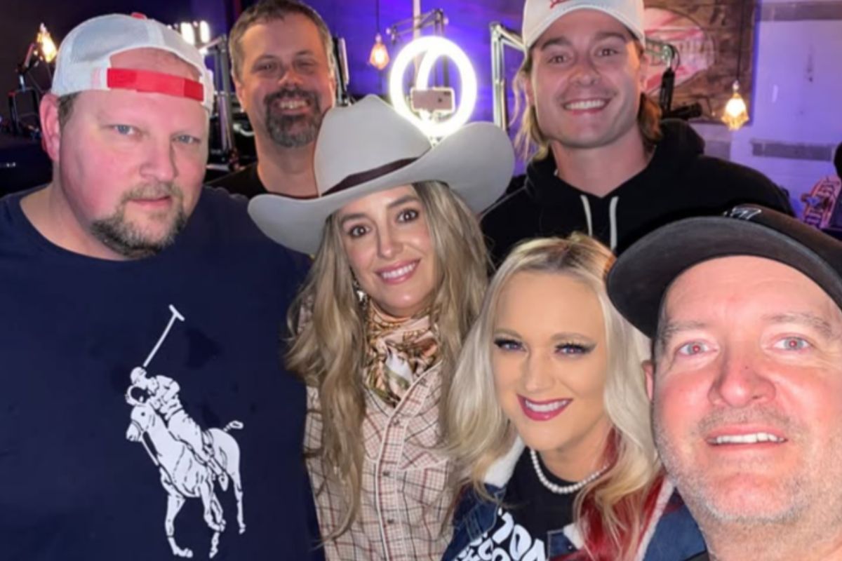 Lainey Wilson Weight Loss