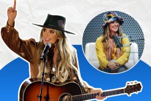 Lainey Wilson Weight Loss