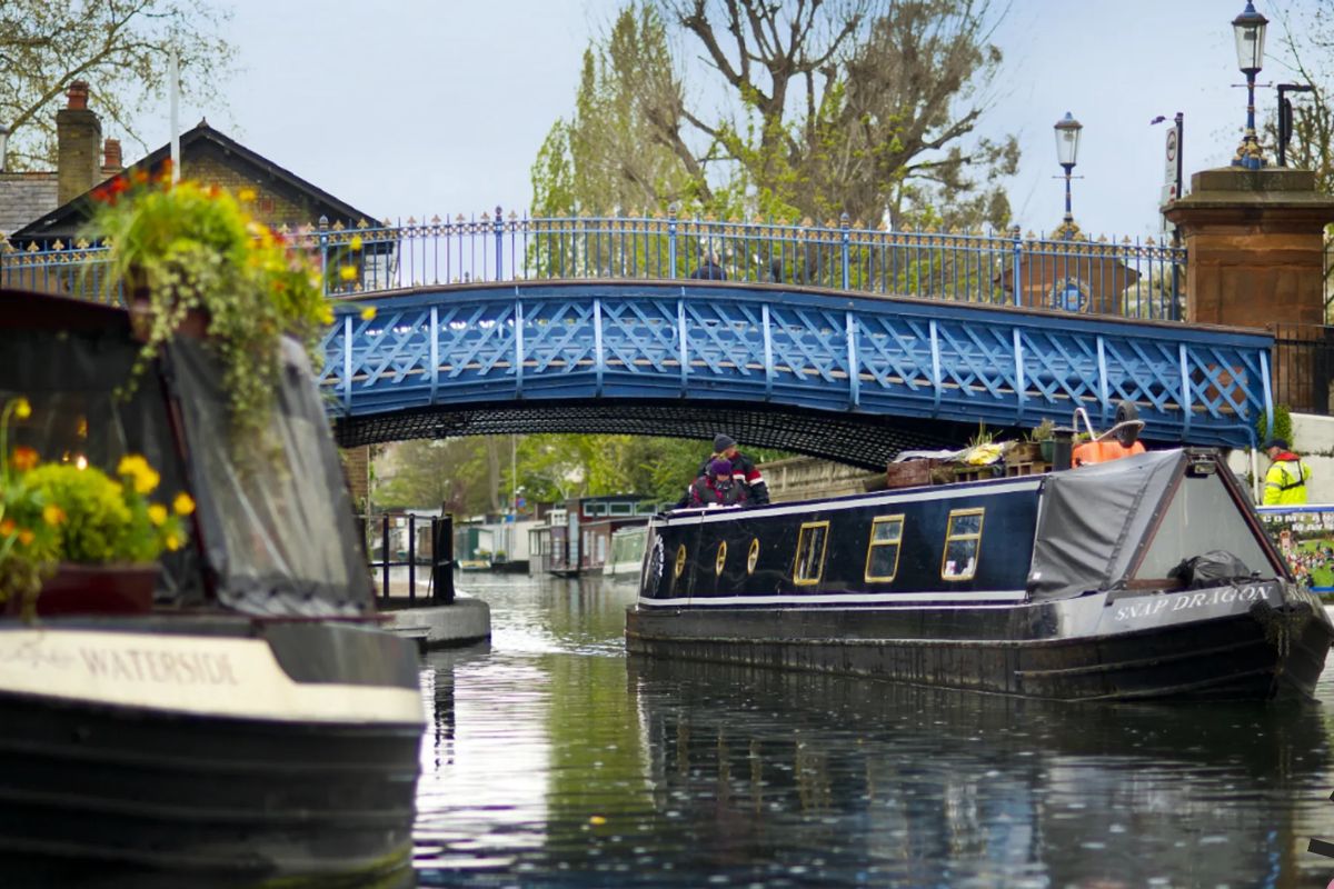 Little Venice