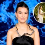Millie Bobby Brown Married