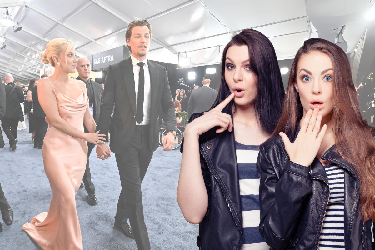 Millie Bobby Brown and her husband first red carpet appearance together